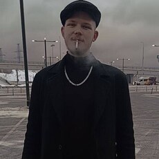 Фотография мужчины Матвей, 21 год из г. Краснознаменск