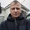 Сергей, 50 лет