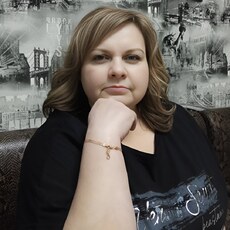 Фотография девушки Юлия, 49 лет из г. Москва