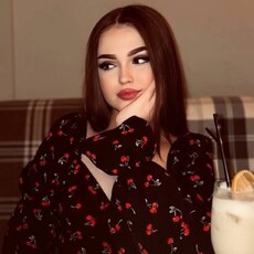Фотография девушки Полина, 23 года из г. Краснодар