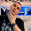 Даниэль, 21 год