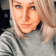 Фотография девушки Светлана, 42 года из г. Санкт-Петербург