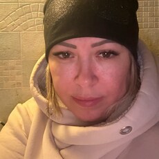 Фотография девушки Ольга, 44 года из г. Москва