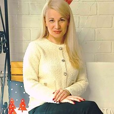 Мария, 42 из г. Омск.