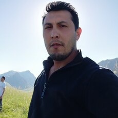 Фотография мужчины Умид, 40 лет из г. Шымкент