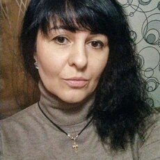 Фотография девушки Марина, 47 лет из г. Пенза