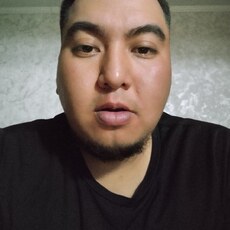 Фотография мужчины Азамат, 30 лет из г. Сергеевка