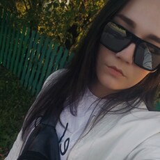 Фотография девушки Ангелина, 28 лет из г. Новокузнецк