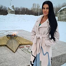 Фотография девушки Юлия, 33 года из г. Москва