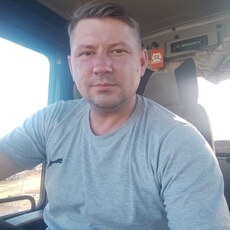 Фотография мужчины Михаил, 37 лет из г. Набережные Челны