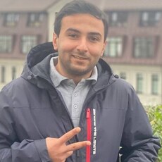 Фотография мужчины Роман, 20 лет из г. Минск