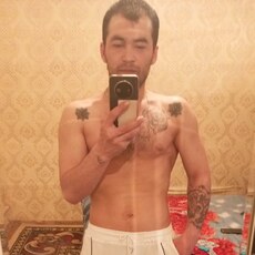 Фотография мужчины Shah, 26 лет из г. Шымкент