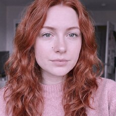 Фотография девушки Вероника, 26 лет из г. Волжский