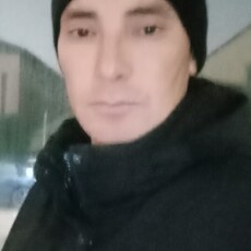 Фотография мужчины Бека, 33 года из г. Усть-Каменогорск