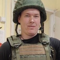 Фотография мужчины Балу, 39 лет из г. Красноярск