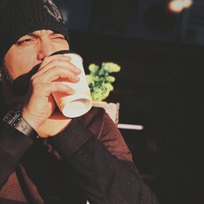 Фотография мужчины Cullinan, 39 лет из г. Каспийск