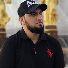 Фотография мужчины Cullinan, 39 лет из г. Каспийск