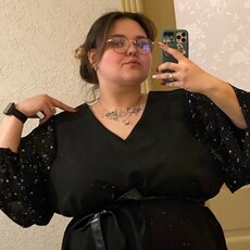 Фотография девушки Darya, 20 лет из г. Красноярск