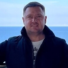 Фотография мужчины Вячеслав, 41 год из г. Санкт-Петербург