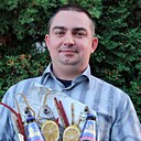 Віталій, 34 года