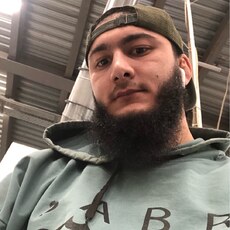 Фотография мужчины Sadam, 21 год из г. Пенза