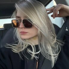 Фотография девушки Анастасия, 24 года из г. Санкт-Петербург