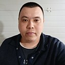 Султан, 35 лет