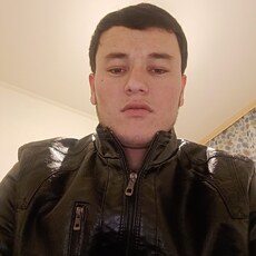 Фотография мужчины Али, 23 года из г. Ростов-на-Дону