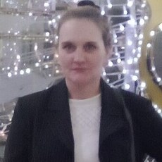 Фотография девушки Анна, 43 года из г. Барнаул