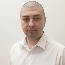 Фотография мужчины Александр, 41 год из г. Тамбов