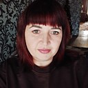 Надежда, 43 года