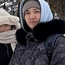 Азамат, 19 лет