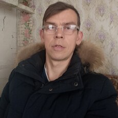 Фотография мужчины Сергей, 37 лет из г. Верещагино