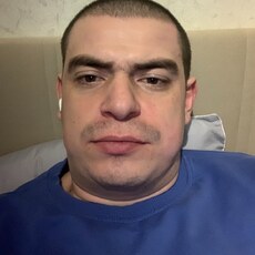 Фотография мужчины Сергей, 31 год из г. Серпухов