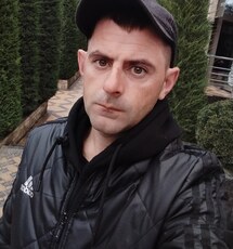 Фотография мужчины Владимир, 33 года из г. Чехов