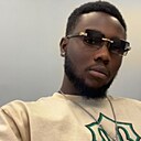 Патрик, 25 лет