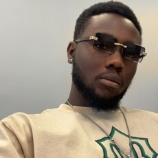 Фотография мужчины Патрик, 25 лет из г. Тамбов