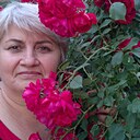 Любовь, 59 лет