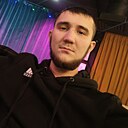 Раиль, 27 лет