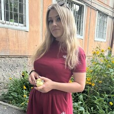 Фотография девушки Инна, 29 лет из г. Волчиха