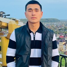 Фотография мужчины Zuxriddin, 25 лет из г. Омск