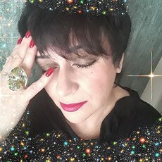 Фотография девушки Оксана, 55 лет из г. Ногинск