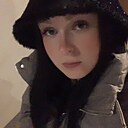 Анастасия, 19 лет