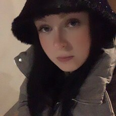 Фотография девушки Анастасия, 19 лет из г. Могилев