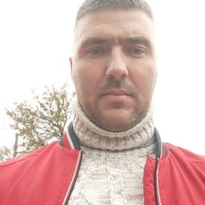 Фотография мужчины Сергей, 38 лет из г. Луганск