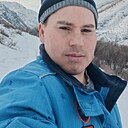 Денис, 34 года