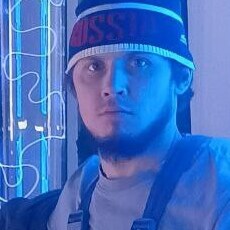 Фотография мужчины Артур, 30 лет из г. Тайшет