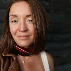 Фотография девушки Анна, 35 лет из г. Истра