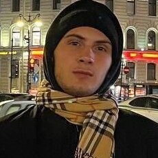 Фотография мужчины Илья, 20 лет из г. Волжский