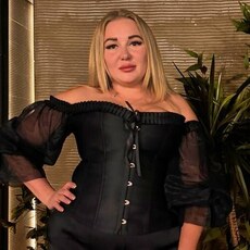 Фотография девушки Виктория, 30 лет из г. Волгоград